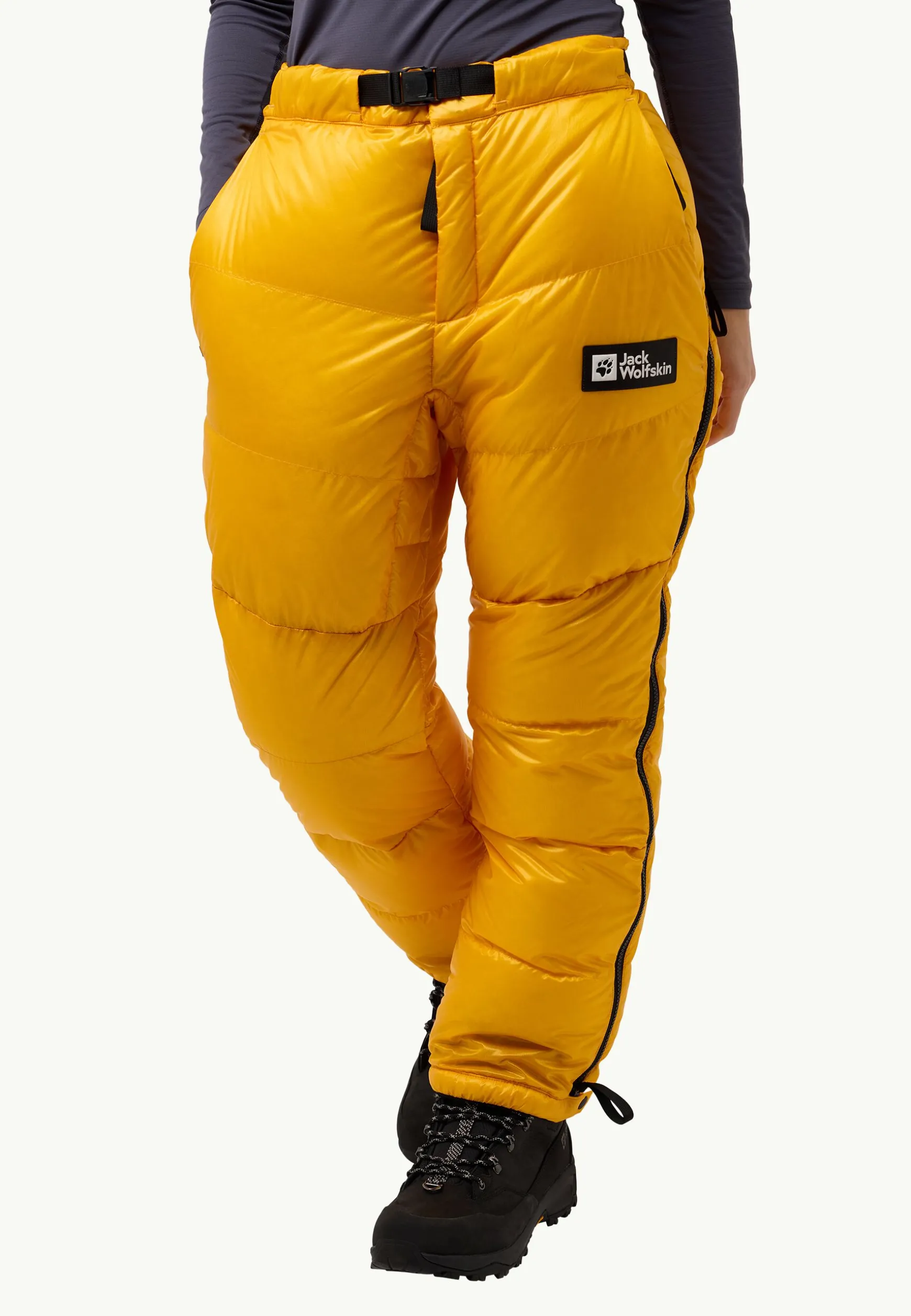 Expdn Down Pants
