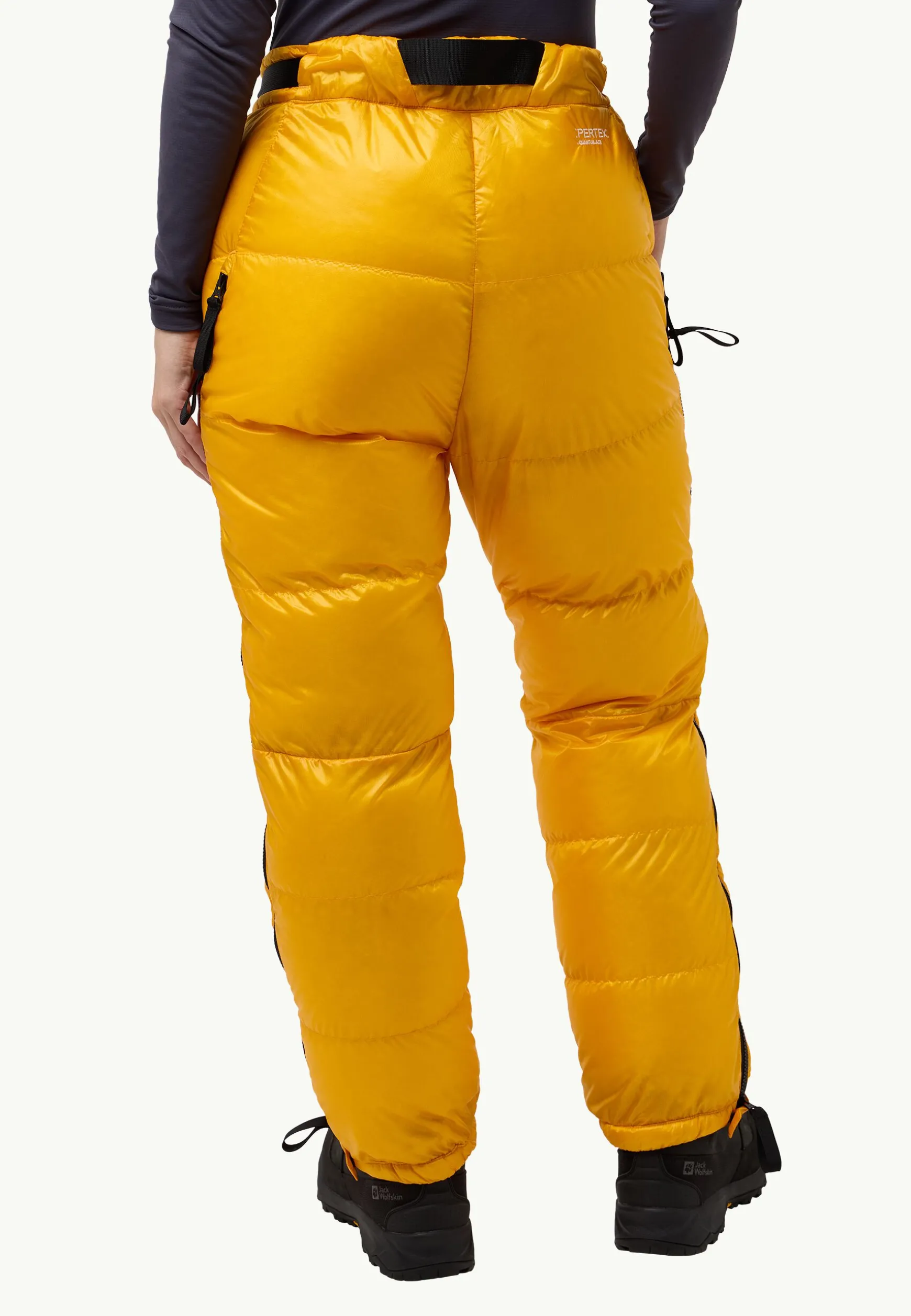 Expdn Down Pants