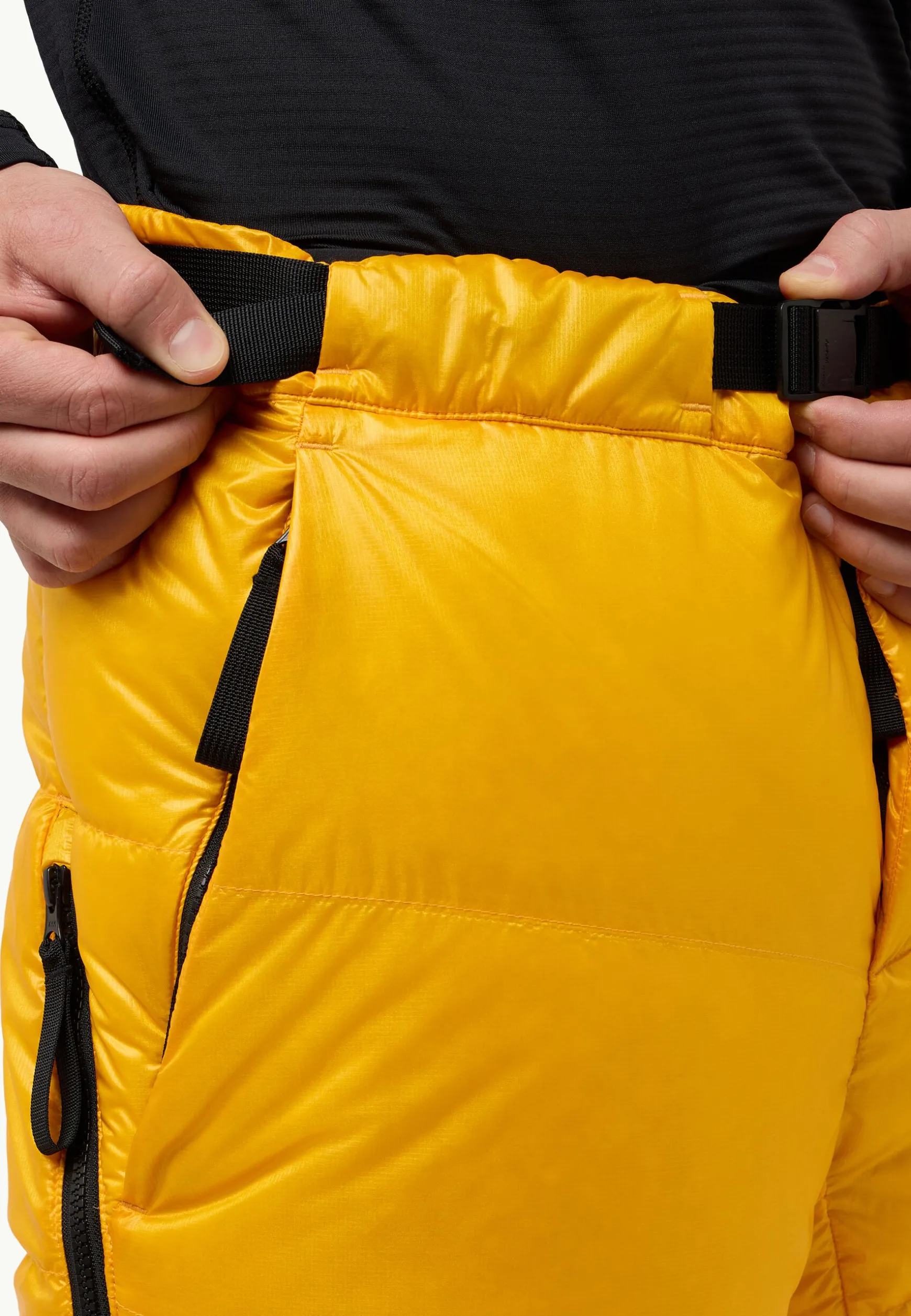 Expdn Down Pants