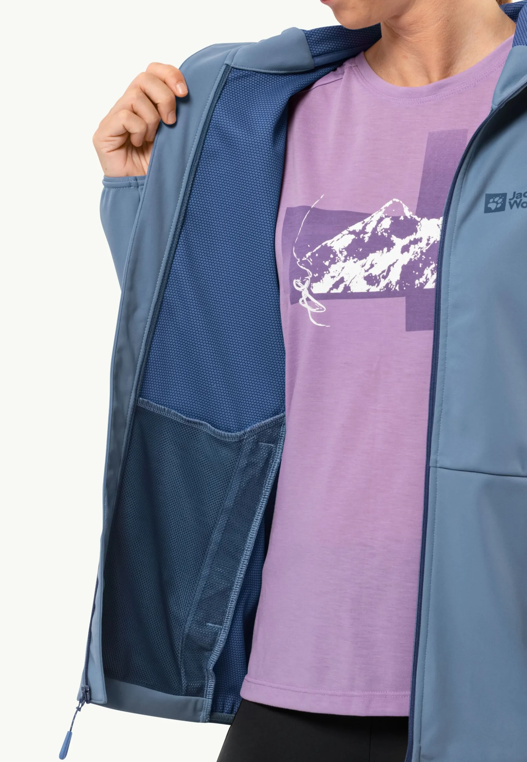 Feldberg Hoody W