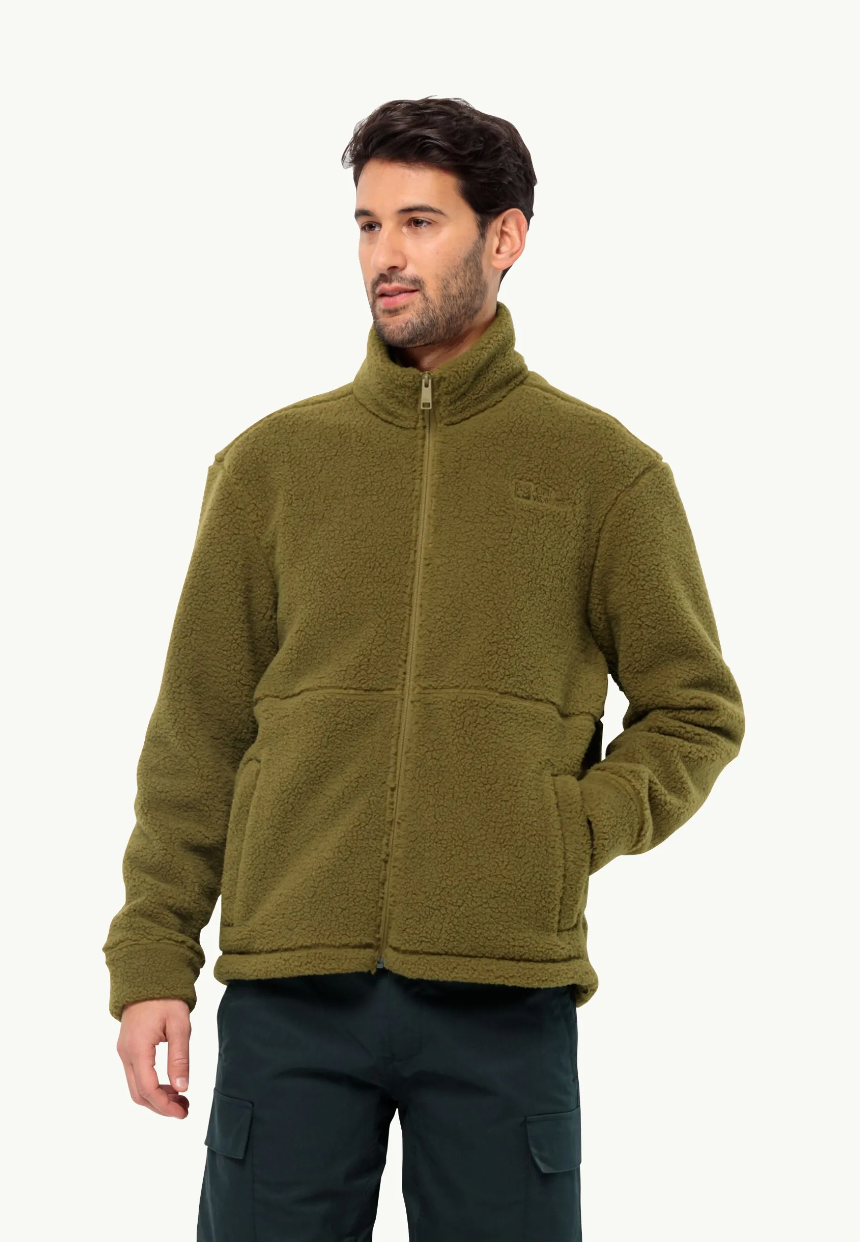 Felslicht Jkt M