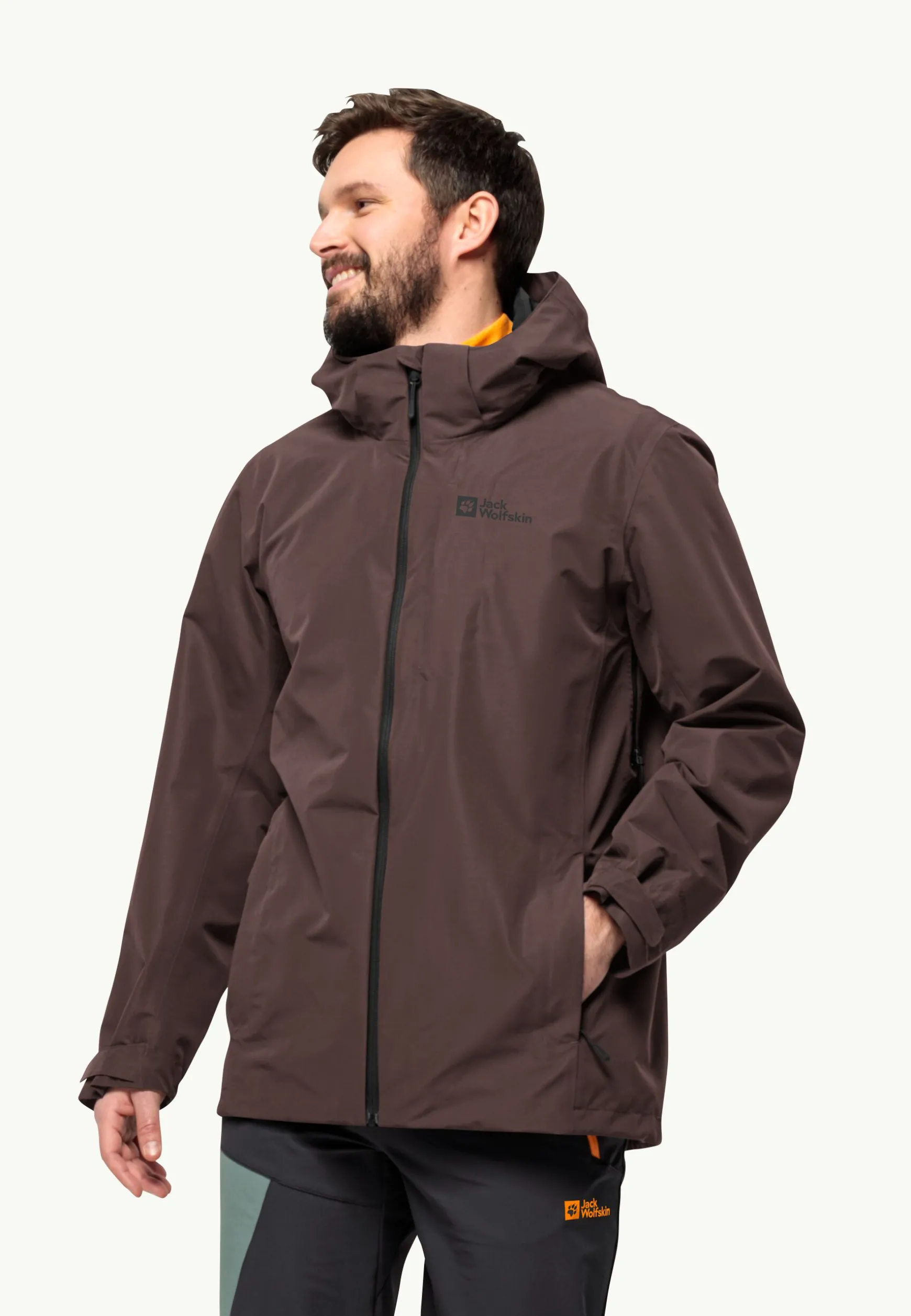 Fernblick 2l Jkt M