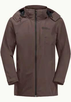 Fernblick 2l Jkt M