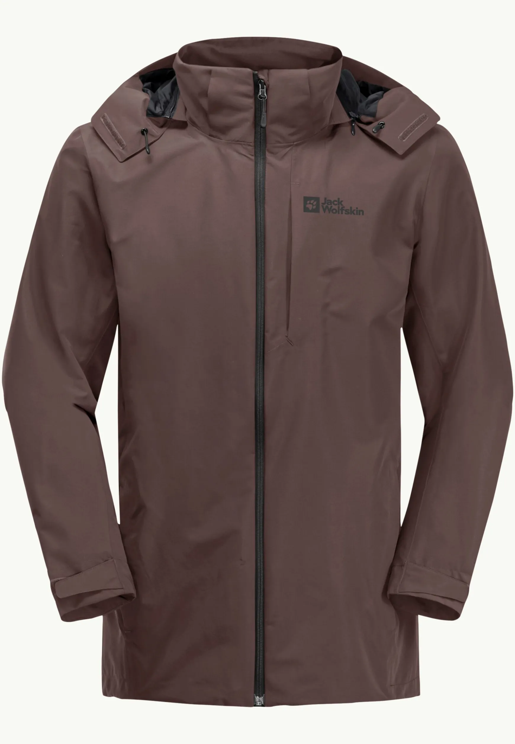 Fernblick 2l Jkt M