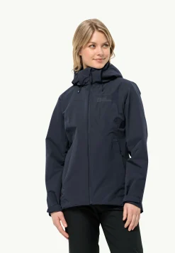 Fernblick 2l Jkt W