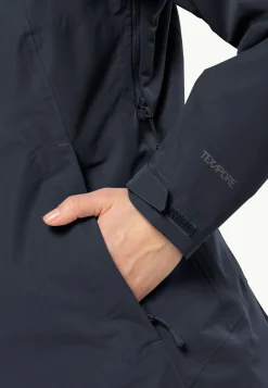 Fernblick 2l Jkt W