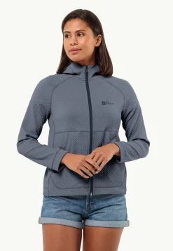Fernweh Hooded Jkt W