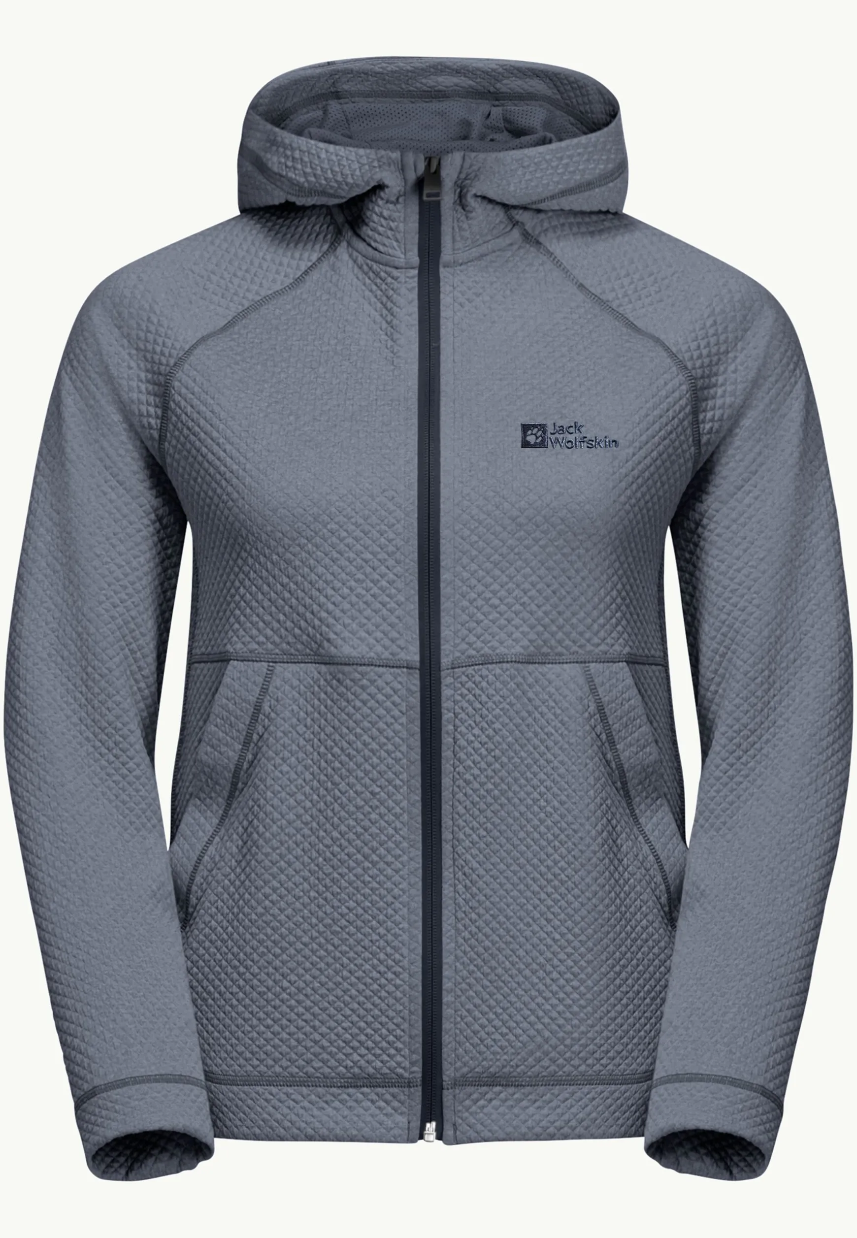 Fernweh Hooded Jkt W