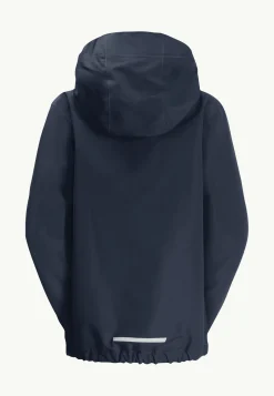 Flaze Jacket K