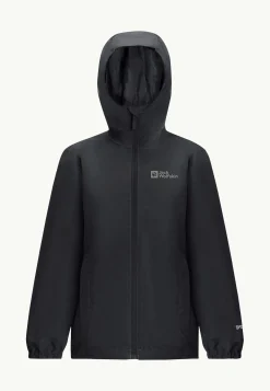 Flaze Jacket K