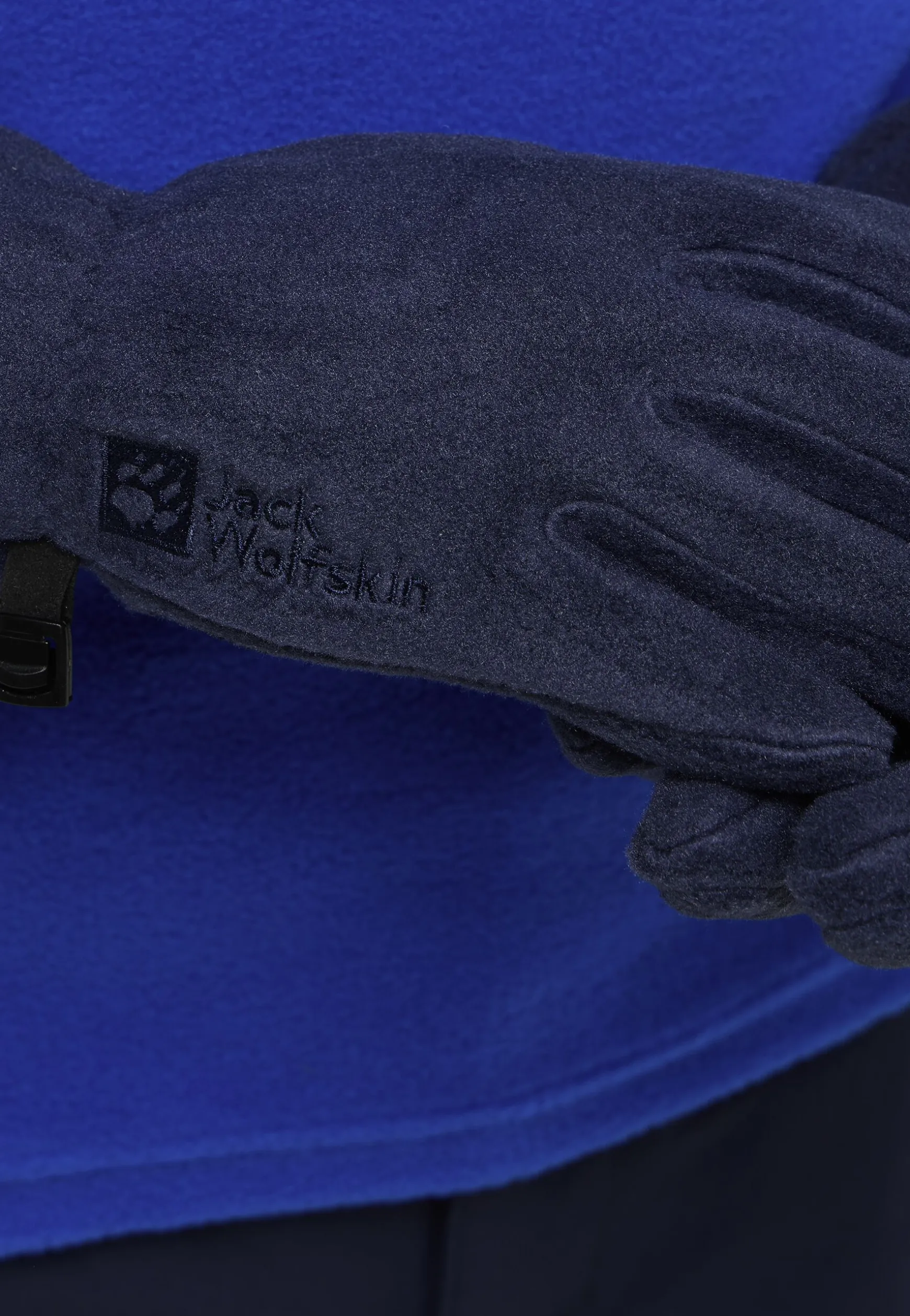 Fleece Glove K
