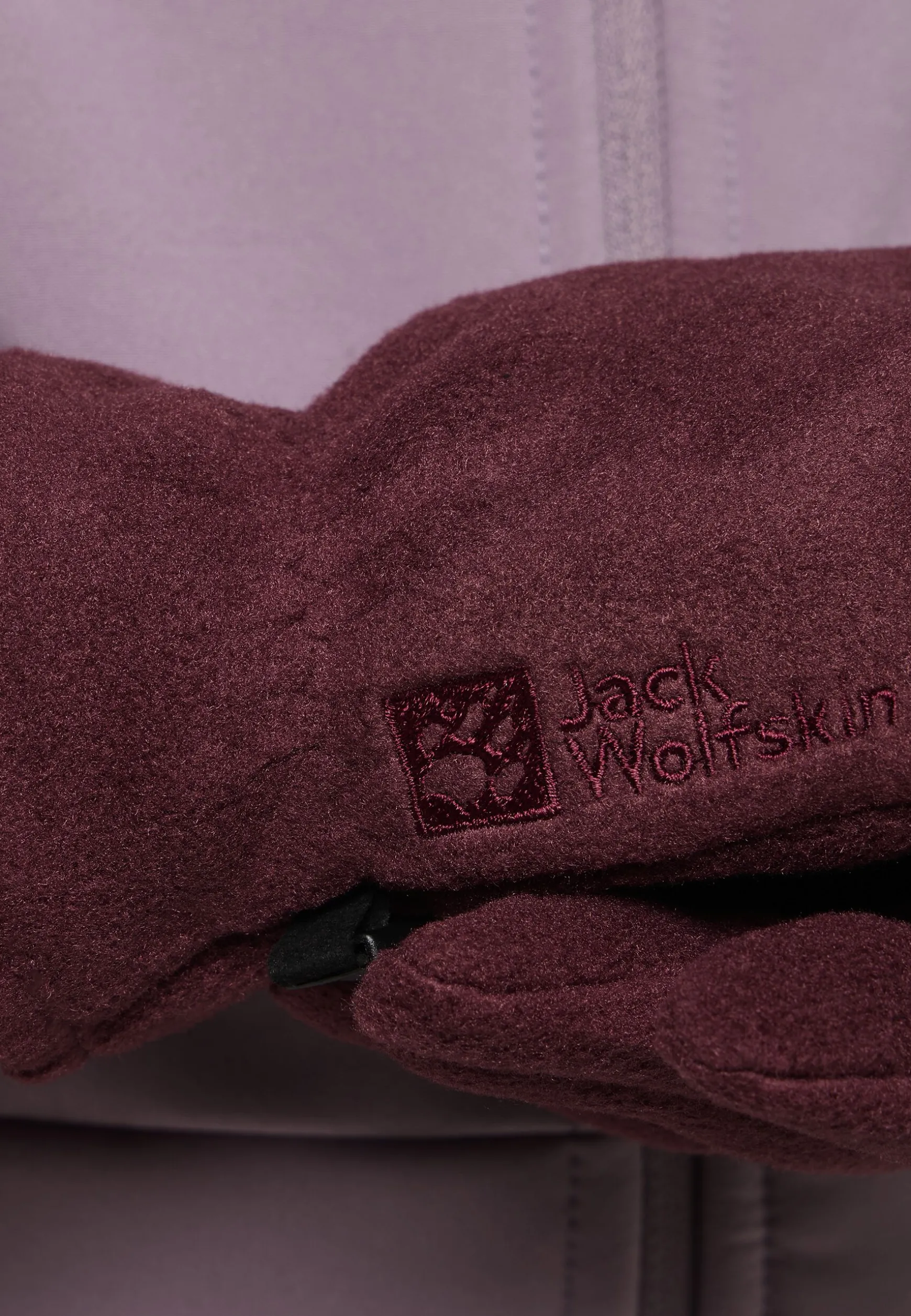 Fleece Glove K