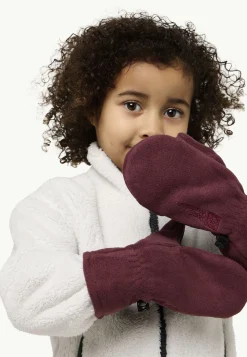 Fleece Mitten K