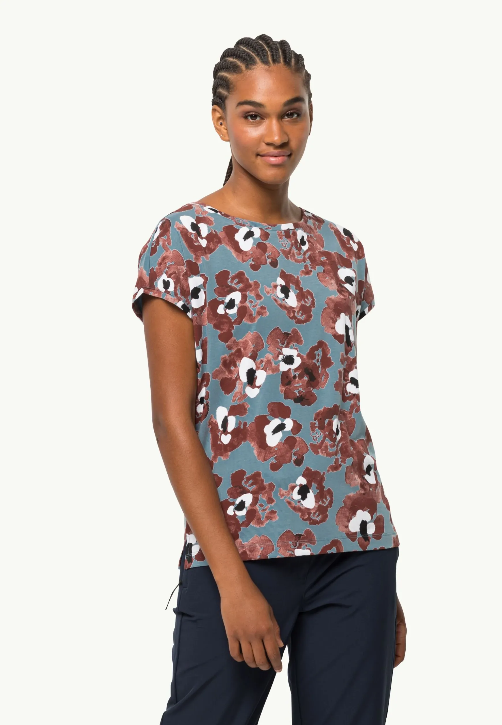 Florell T W