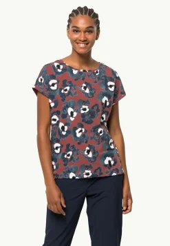 Florell T W