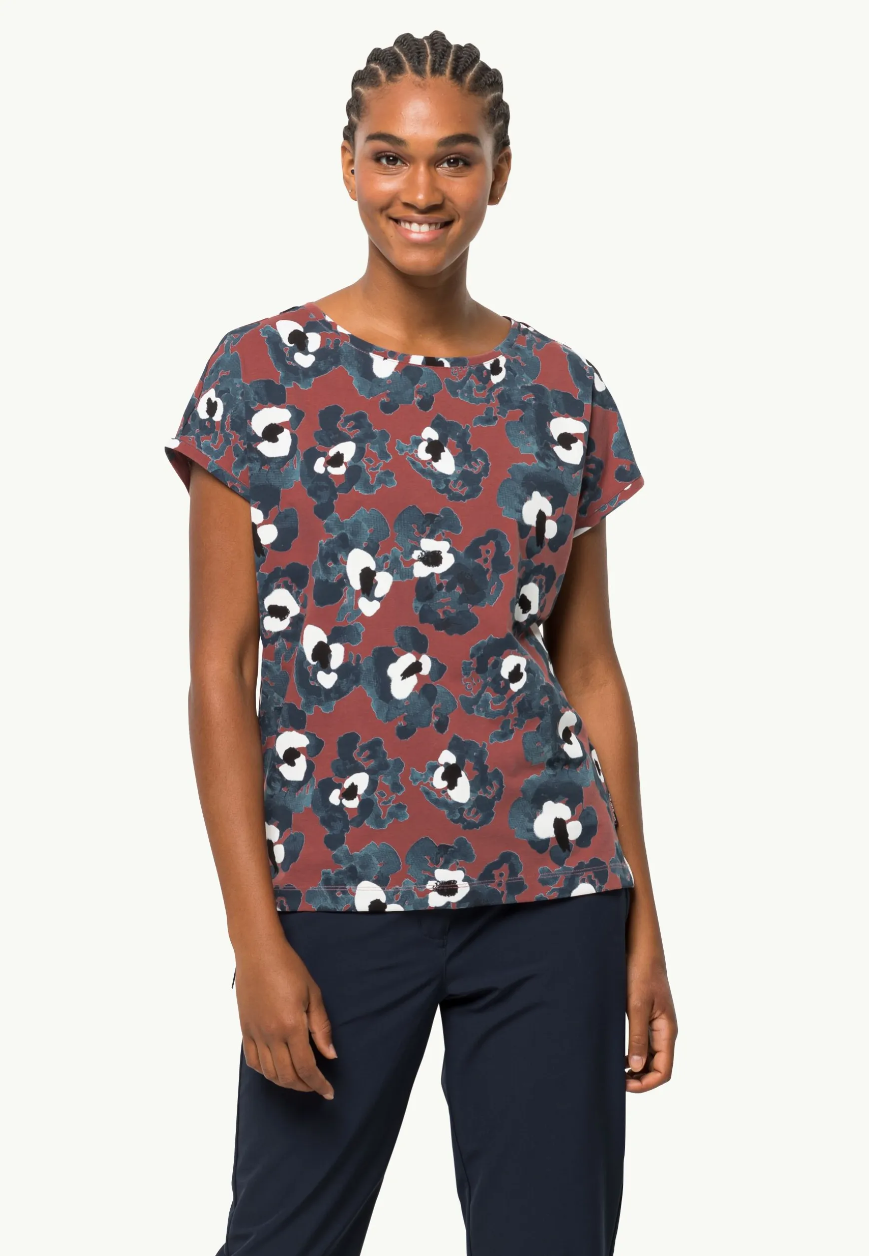 Florell T W