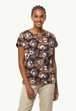 Florell T W