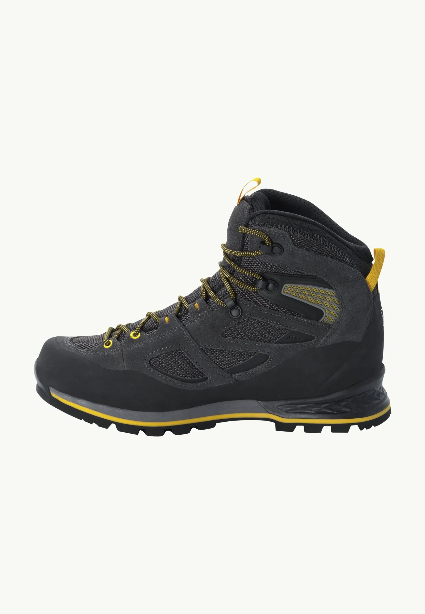 Force Crest Texapore Mid M