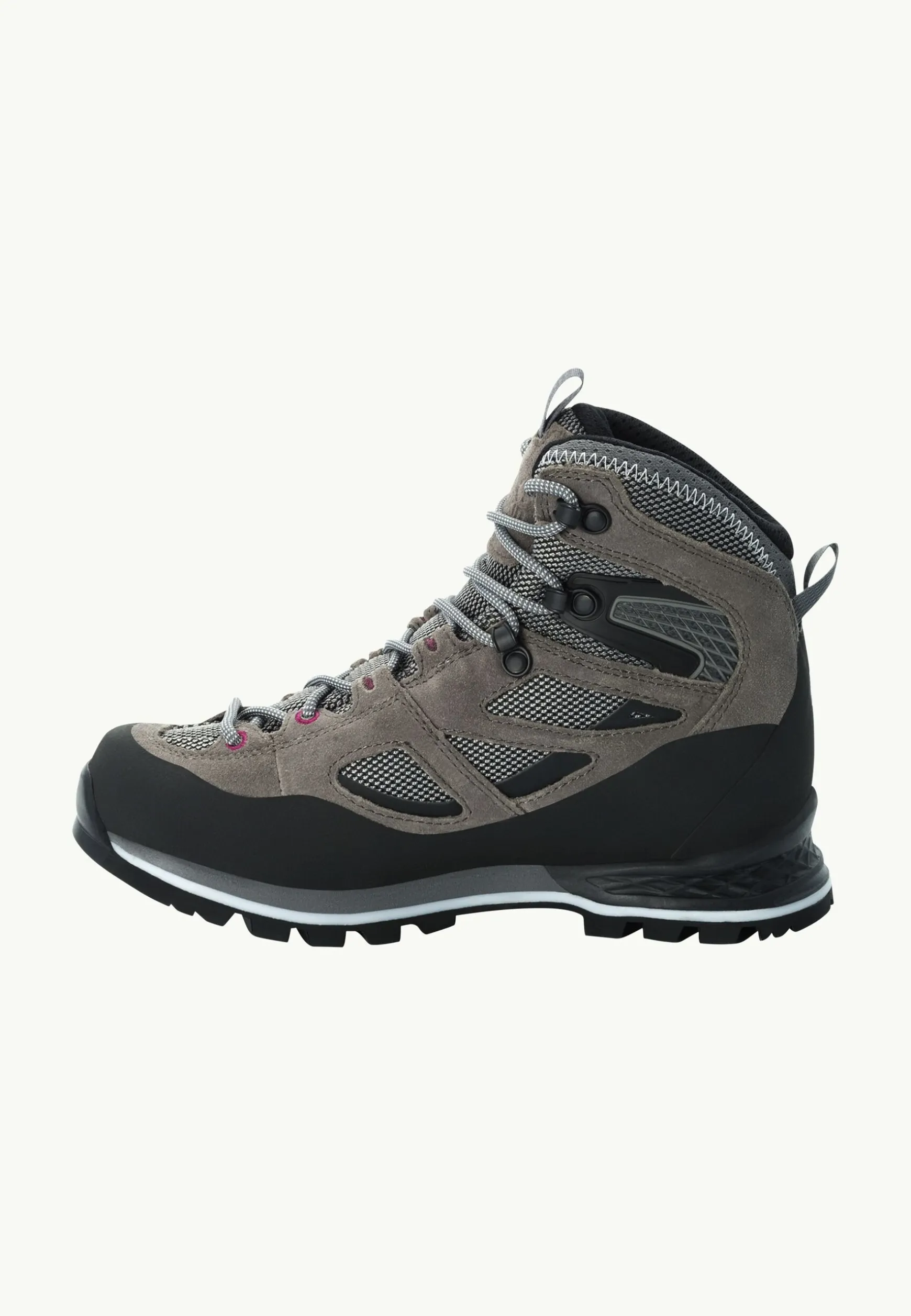 Force Crest Texapore Mid W