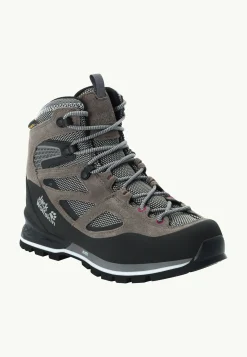 Force Crest Texapore Mid W