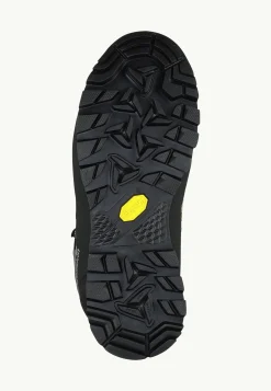 Force Crest Texapore Mid W