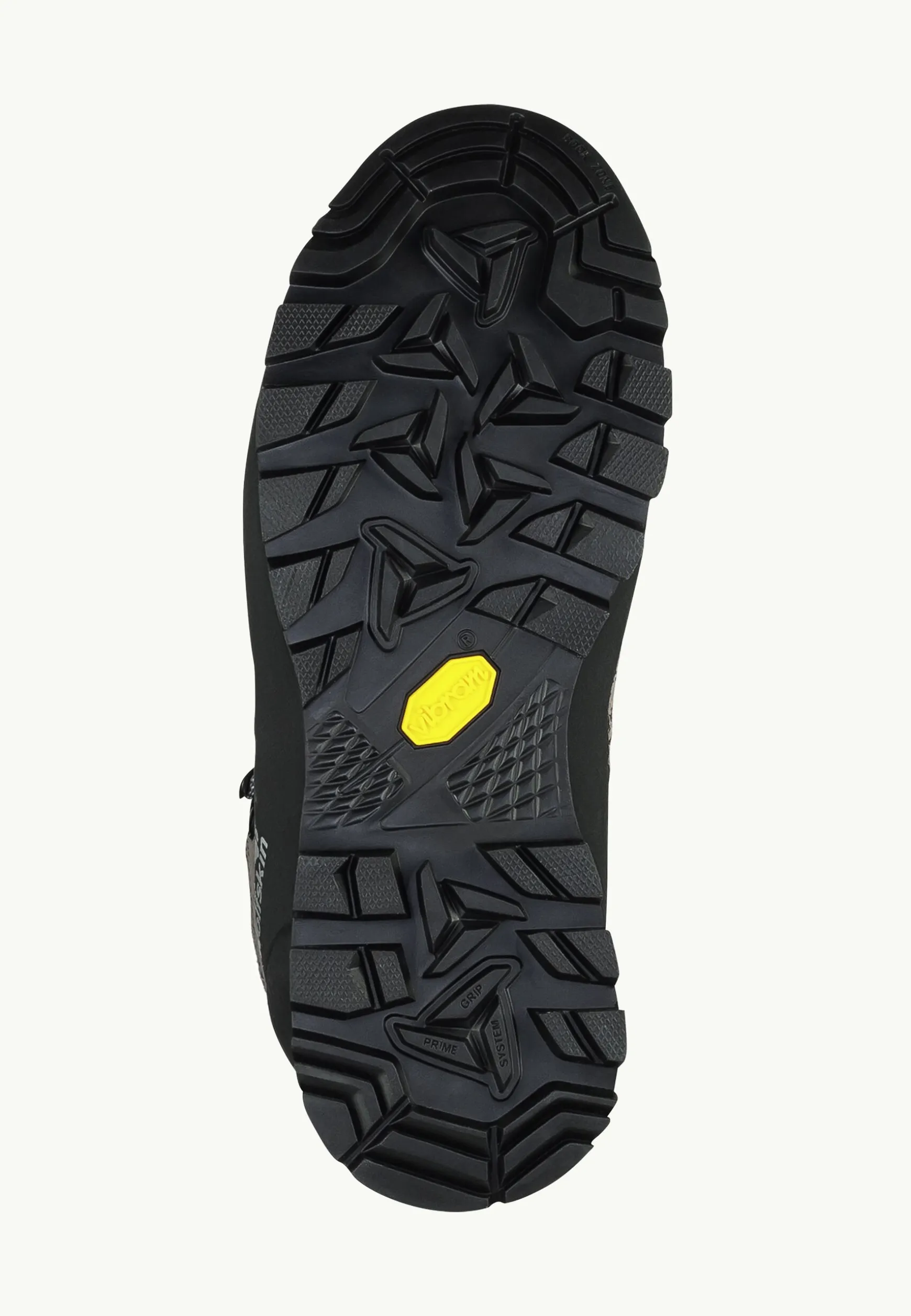 Force Crest Texapore Mid W