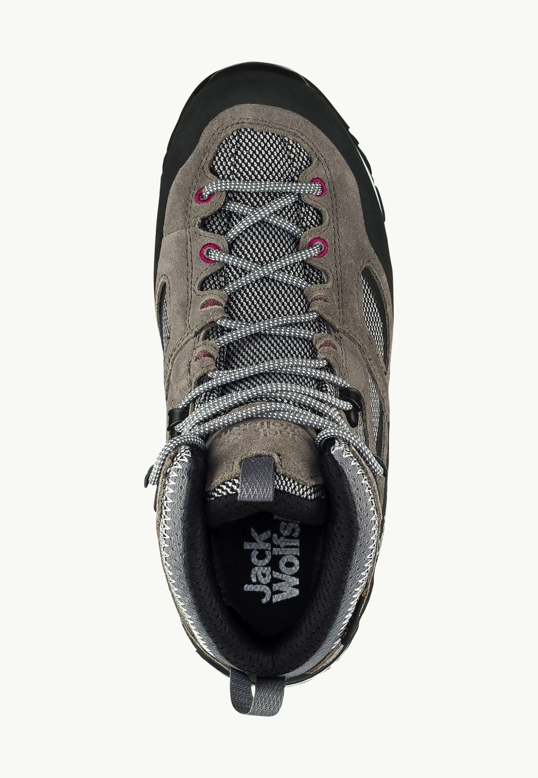 Force Crest Texapore Mid W