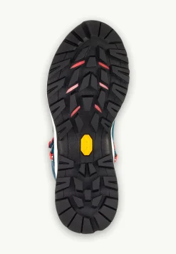 Force Striker Texapore Mid W