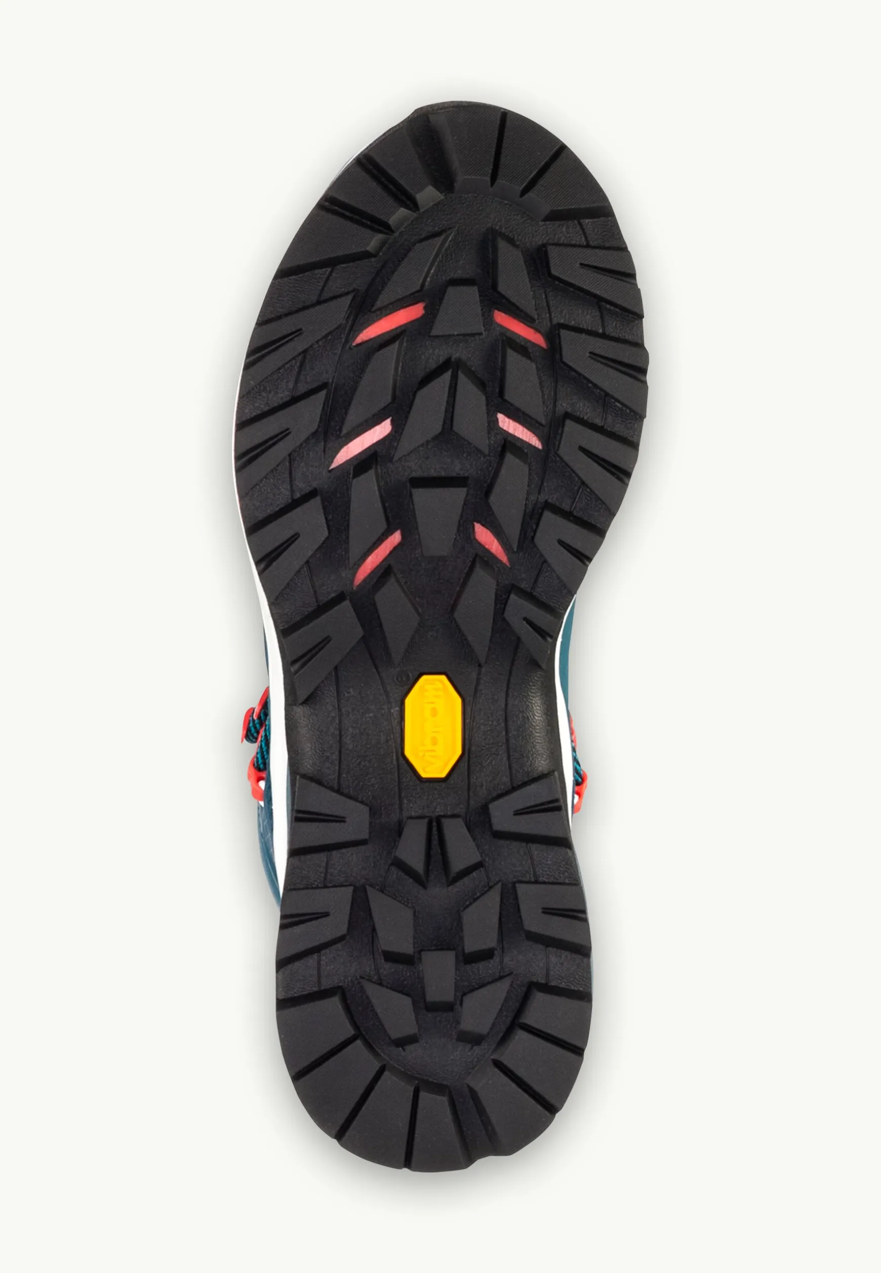 Force Striker Texapore Mid W