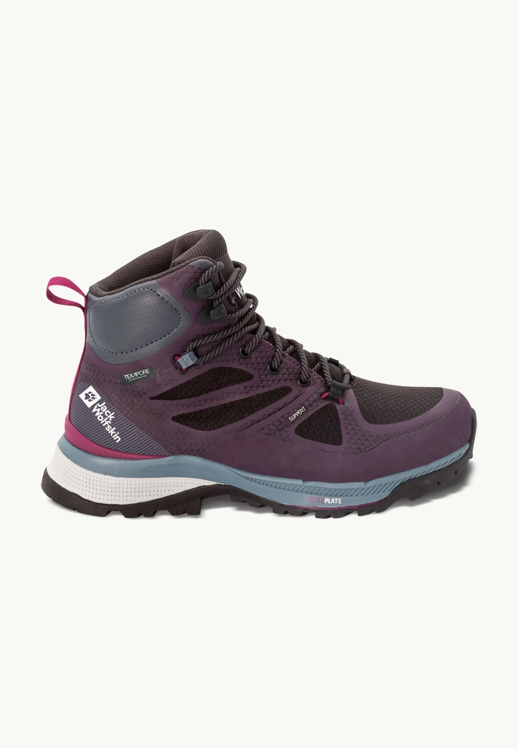 Force Striker Texapore Mid W