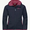 Fourwinds Jacket Kids