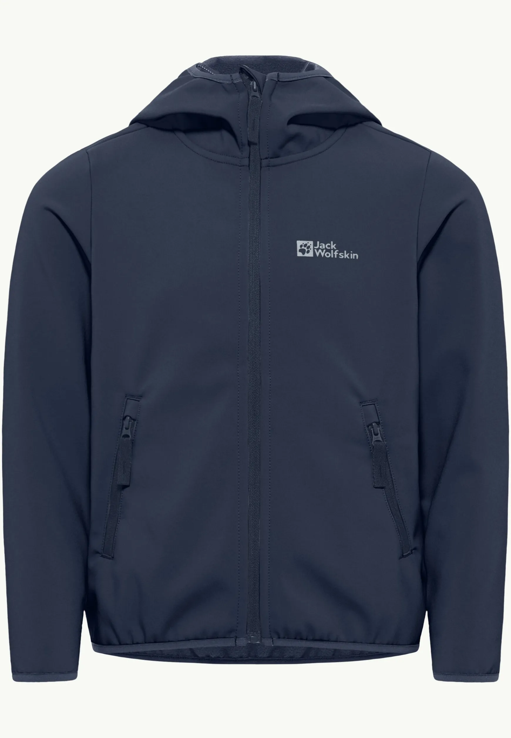 Fourwinds Jacket Kids