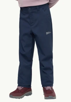 Fourwinds Pants K