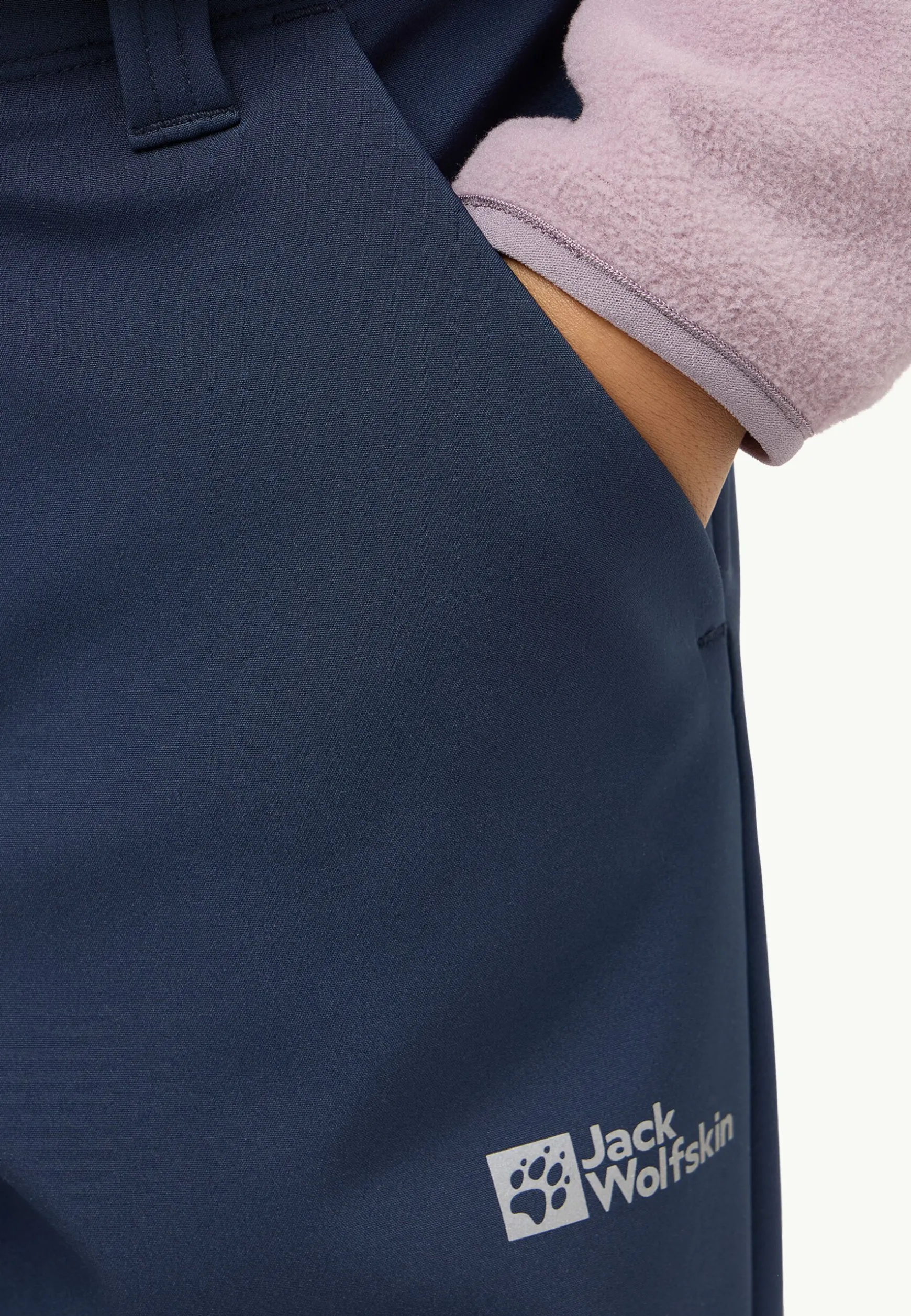Fourwinds Pants K