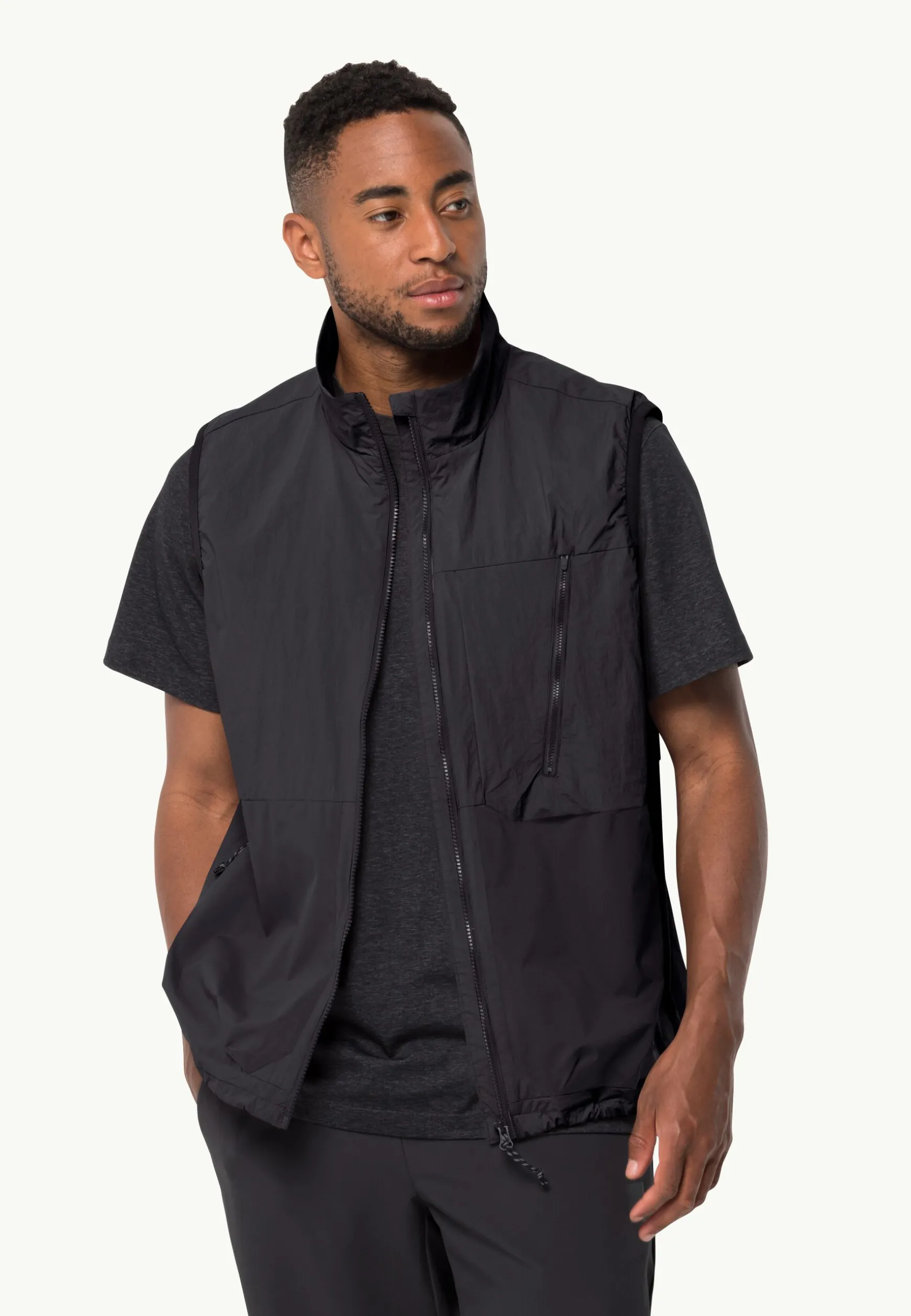 Friedberger Vest