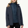 Glaabach 3in1 Jkt W