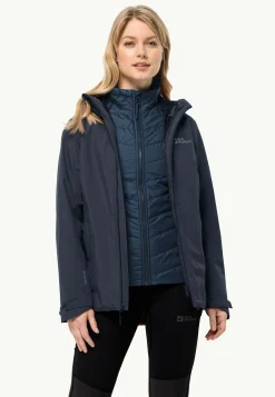 Glaabach 3in1 Jkt W