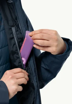 Glaabach 3in1 Jkt W