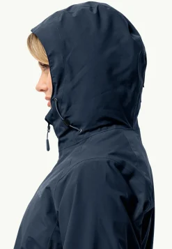 Glaabach 3in1 Jkt W