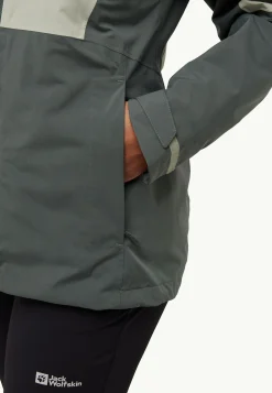 Glaabach 3in1 Jkt W