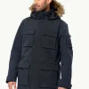 Glacier Canyon Parka