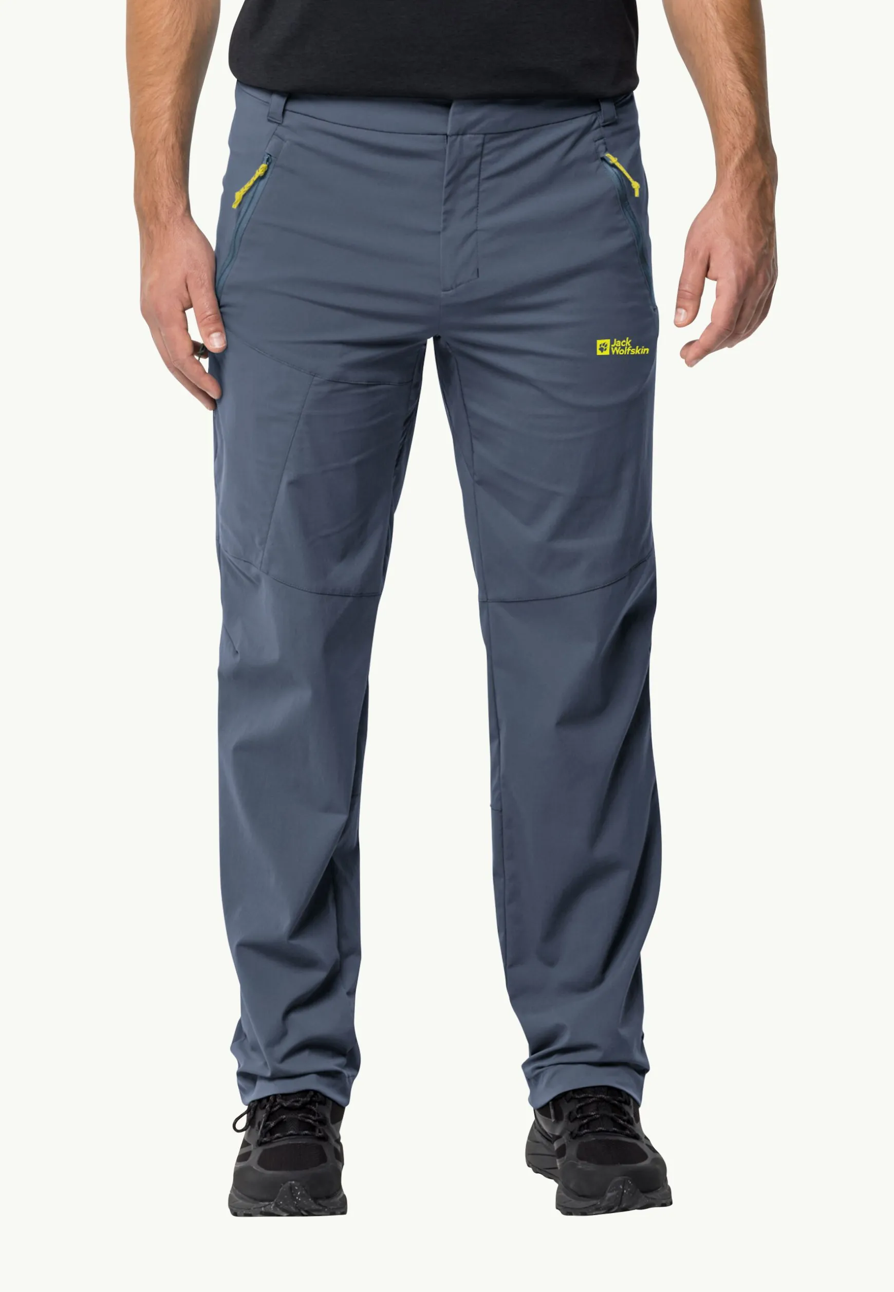 Glastal Pants M
