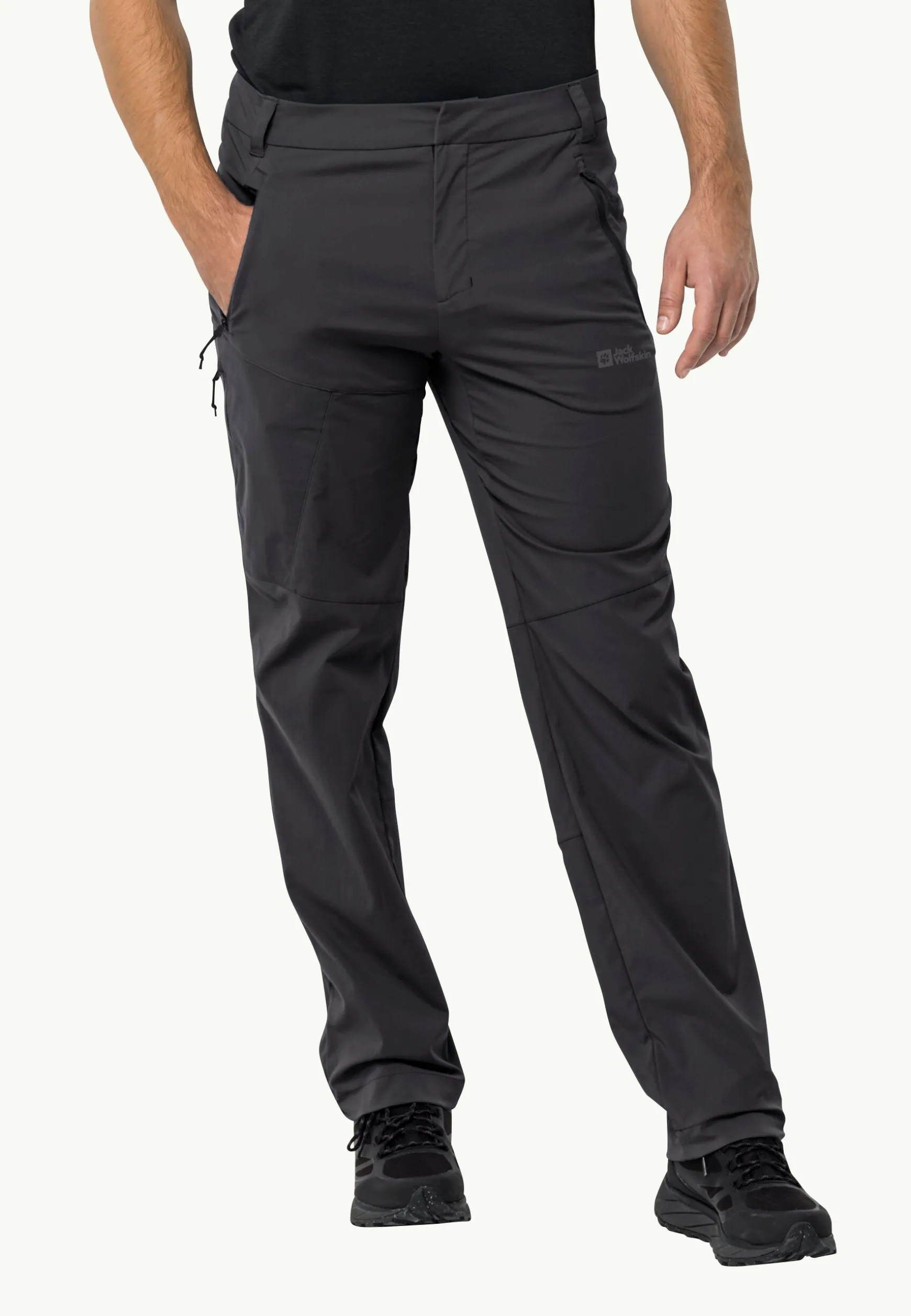 Glastal Pants M