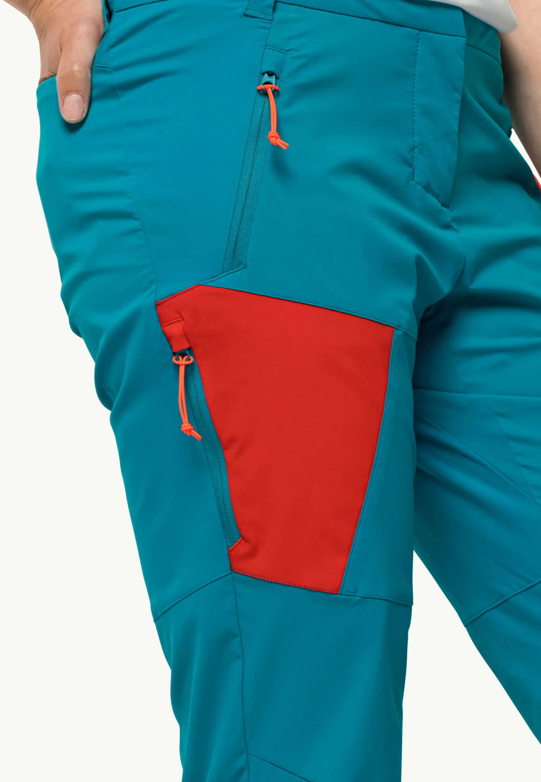 Glastal Pants W