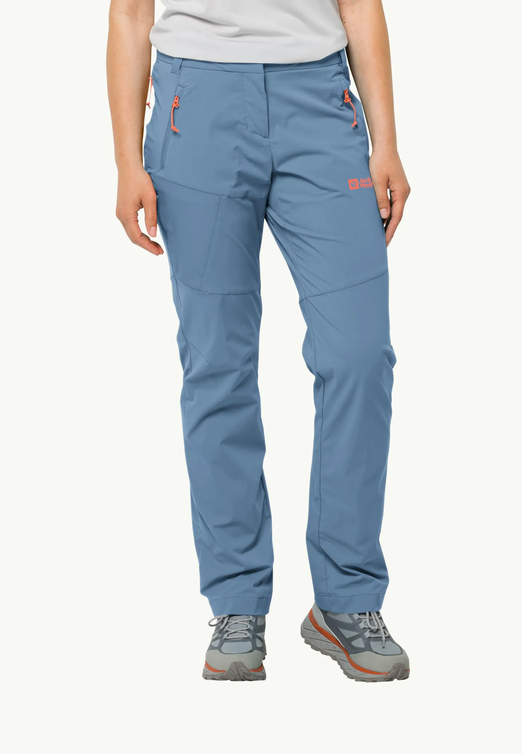 Glastal Pants W