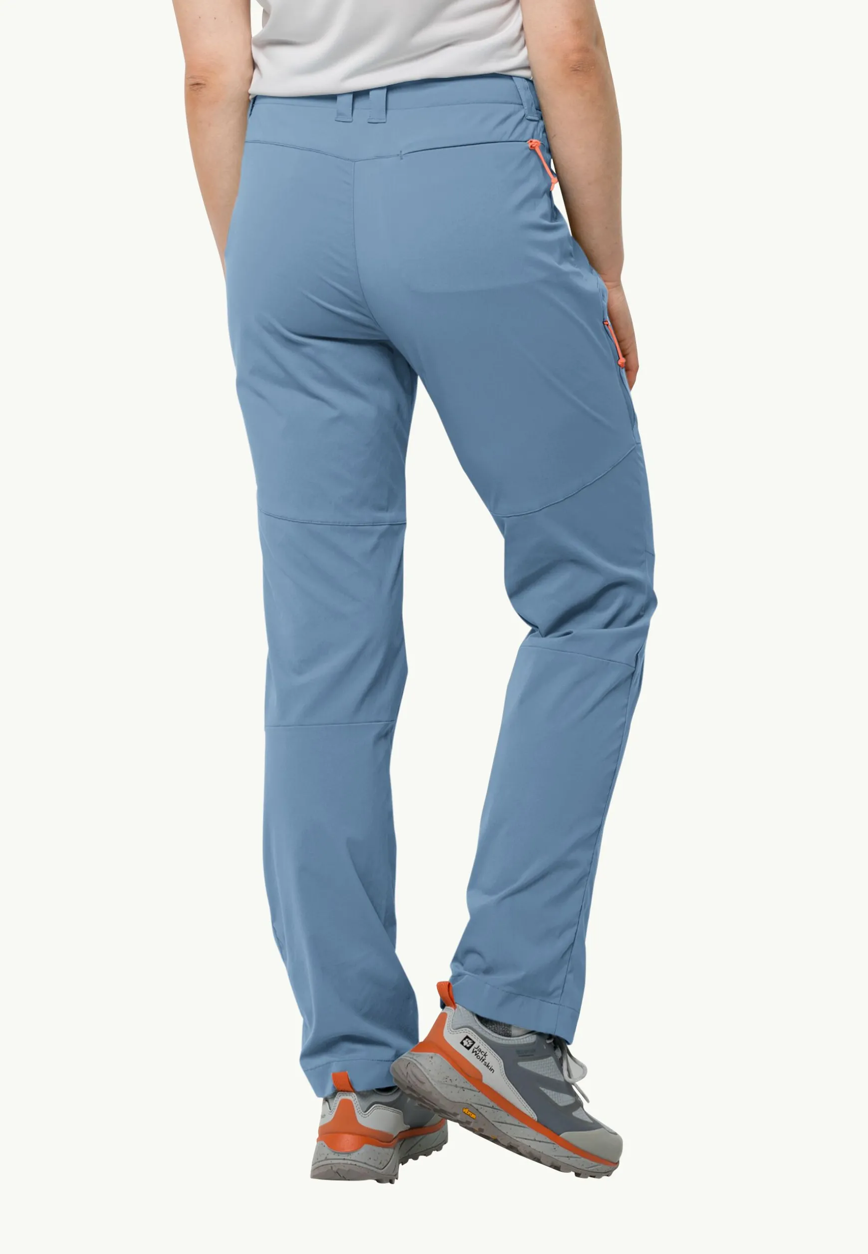 Glastal Pants W