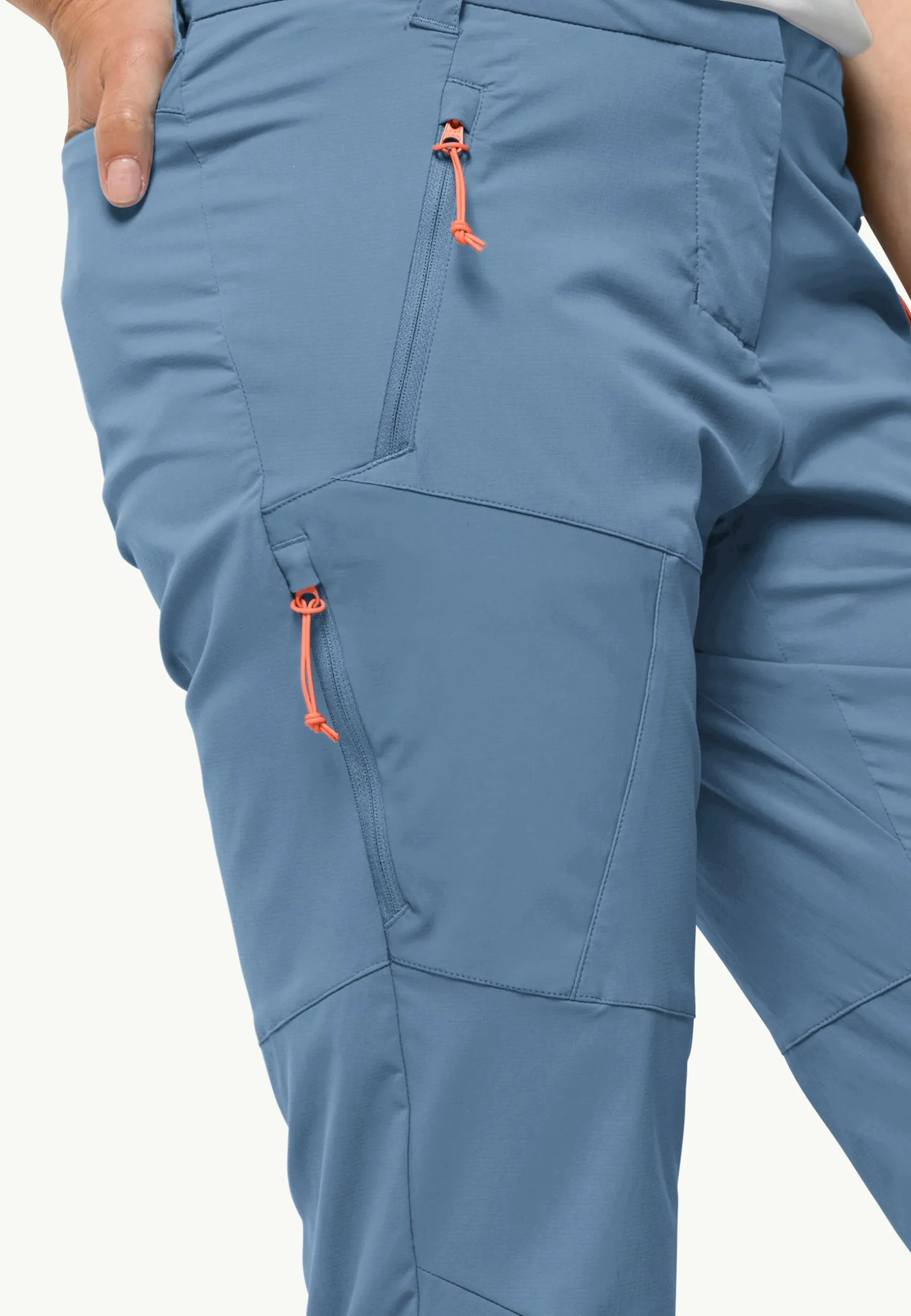 Glastal Pants W