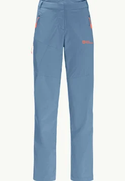 Glastal Pants W