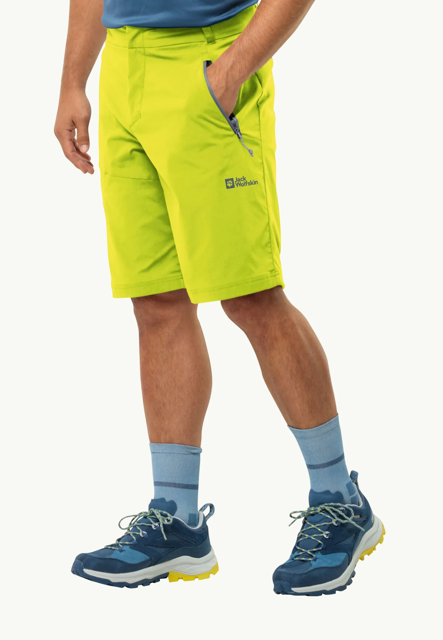Glastal Shorts M