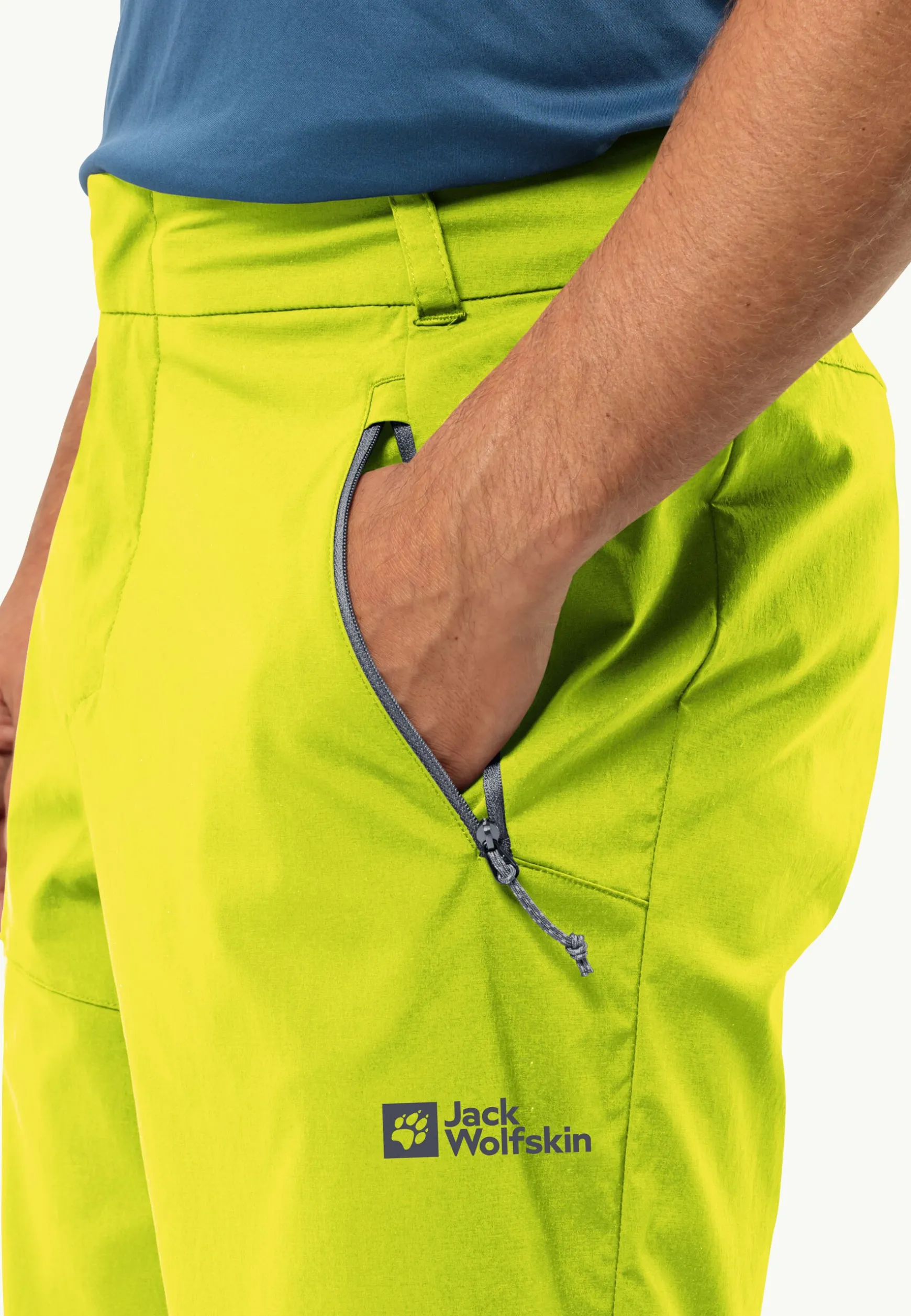 Glastal Shorts M